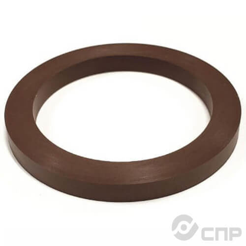 Кольцо прямоугольного сечения 1,78х1,78х1,78