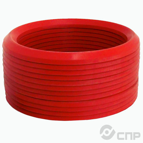 Манжета шевронная 15х27